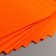 Soft felt 1 mm "carrot" set 10 sheets format A4
