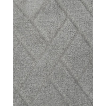 Texrepublic blanket, size 200x220 cm, gray color-4