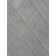 Texrepublic blanket, size 200x220 cm, gray color