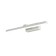 Wall lamp Scriptor 455 mm, 140 mm, LED 8W