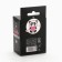 Hair elastic bands "Mahrushka", Panda, 50 pcs.