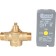 Zonal valve Stout SVM-0070-200020, 3/4 "HP/VR, 2-ladder, servo drive 230V, 1m cable.