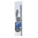 Show Strau Zein F01, with a soap and holder, black