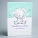Birth certificate, file size 22 GU15.5 cm, me to you (new certificate format)