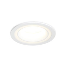 Lamp built -in spot Ambrella Techno Spot Standard Tech TN125, GU5.3, white color