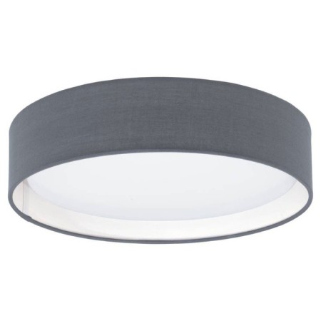Passteri lamp, 1x12W LED, 3000K, 950LM, Nickel color