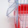 Poultry cell is equipped BD-1/2Q, 30 x 23 x 39 cm, red