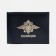 Cover for the certificate "Police", the color is black