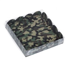 Cookie box, 