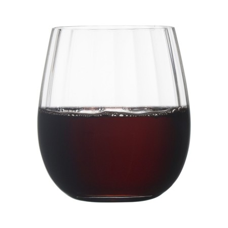A set of water glasses Liberty Jones Gemma Agate, 460 ml, 2 pcs, agate color-1
