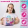 Game set with accessories "Magic Kitchen", My Little Pony, in the suitcase
