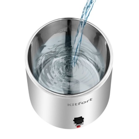 KitFort distiller KT-2083, 780 watts, 4 l, cord 1 m-4