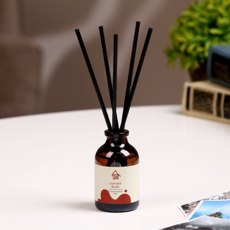 Diffuser aromatic currant bush 30 ml-1