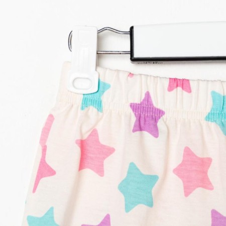Pajama female KAFTAN "Unicorns" p. 48-50-10