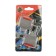 Safety strap, gray, set 2 pcs