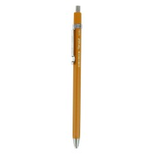 Zangovaya pencil 2.0 mm Koh-I-Noor, Yellow Corps, with a clip 5201SN