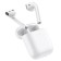 Hoco EW41, TWS, wireless headphones, inserts, BT 5.3, 35/350 mAh, white
