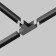 Components for the Outdoor O-TR001-TC street track system