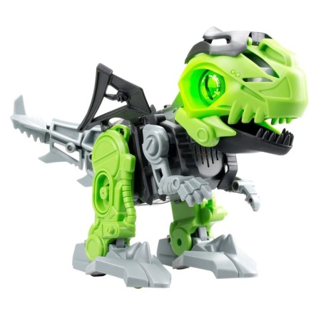 Big Biopopank Biopank "Raptor", with movement and sensors-2