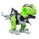 Big Biopopank Biopank "Raptor", with movement and sensors