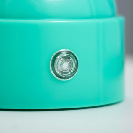Spinker "Shar" LED USB AKB MIX 9x9x11 cm Risalux-12