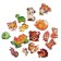 Maxi Puzzles "Mom and kids"