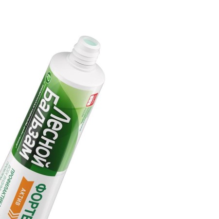 Forte toothpaste, 75 ml-4