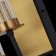 Sconces st. SL336.301.02. Delavera. 2x60 watts, E14, 15x41 cm, brown color, bronze