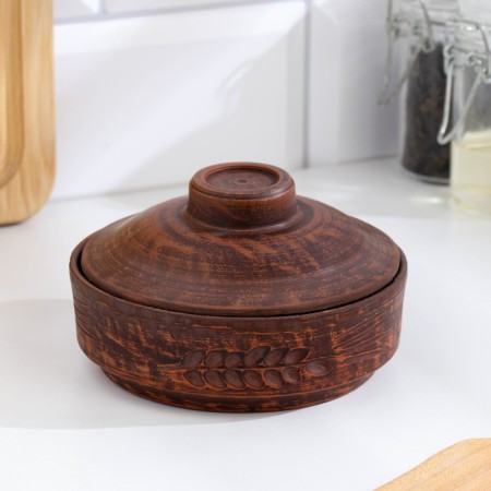 Kolos baking dish, 0.25 l., 8x12x12 cm-1