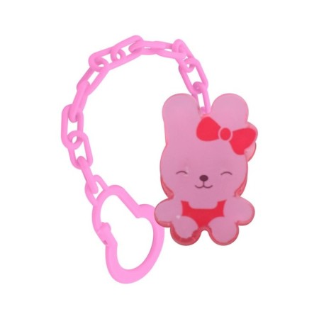Holder for a dummy, mix-5