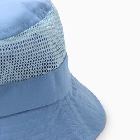Panama Children's "Bunny" minku, blue color, size 50-52-2
