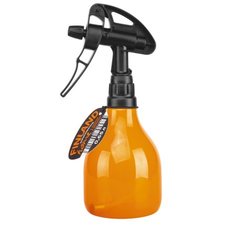 Pulverizer, 0.65 l, two -way, orange, finland