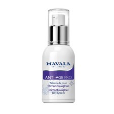 Сыворотка для лица Mavala Anti-Age PRO, омолаживающая, 30 мл
