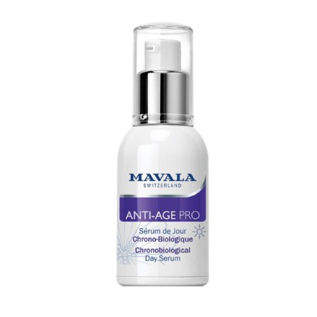 Mavala Anti-Age Pro, rejuvenating serum, 30 ml