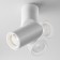Technical C027CL-L10W4K, LED, 10W, 5x5x16 cm, 1060lm, white color, white