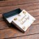 Gift box team "Happiness in the New Year", 16.5 x 12.5 x 5.2 cm