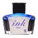 Ink for drawing and calligraphy, 50 ml, blue
