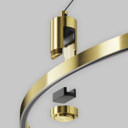 Components for the Technical Tra154SW-BB-R-BS track system-3