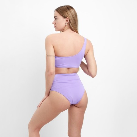 Separate swimsuit, lilac color, size 42 (36)-3