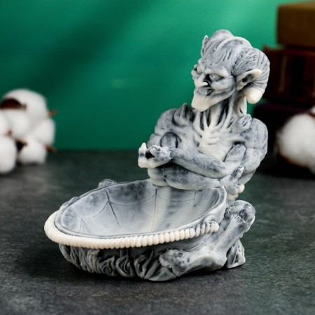 Steam for the little things "Mephistopheles" 10.5cm-2