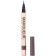 Vivienne Sabour Superb eyebrow marker, tone 04 brown cold