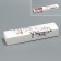 Box for sweets, confectionery packaging, 5 cells, “wreath”, 5 x 21 x 3.3 cm