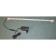 Powerful LED phytoline for seedlings "Castor" 40cm