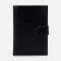 Cover for autoDocations and passports on the button, the color is black