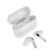 Smartbuy ipro JR wireless headphones, vacuum, BT, sensor, 100DB, white
