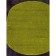 Oval carpet Merinos Shaggy Ultra, size 150x230 cm, color Green