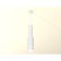 Ambrella Light Acrylic lamp, XP8161002, GX53 LED 12 W, white sand, white matte