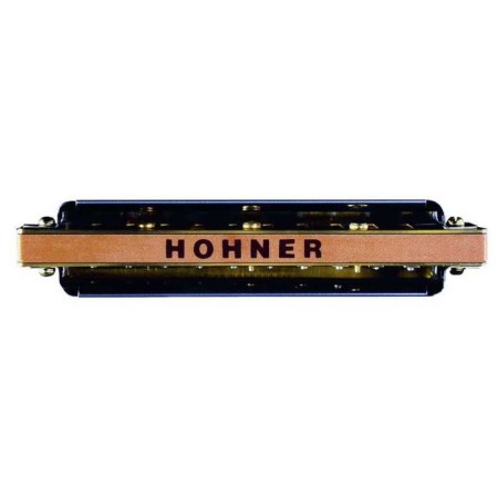 Hochner M200505 Marine Band Deluxe E-Major-4