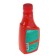 Kerry polish polishes, for all shades of red, 250 ml