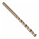 Denzel 71408, 3.2 mm, HSS CO-8% metal drill
